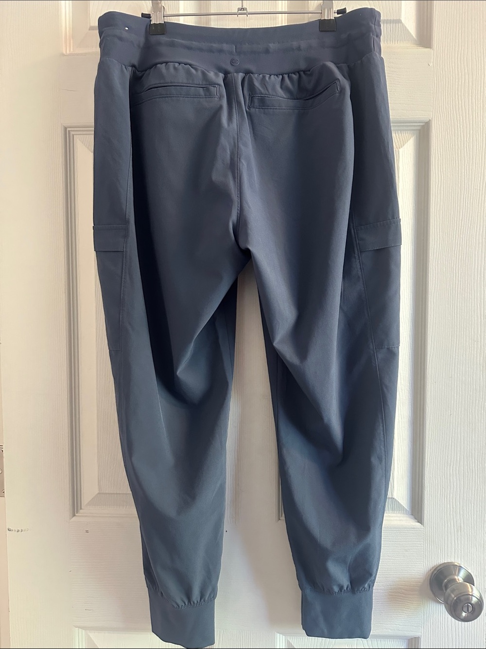 Calia Women’s Drawstring Jogger Pants - Picture 2 of 3